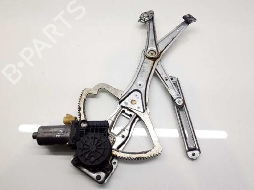 Used Front right window mechanism MERCEDES-BENZ M-CLASS (W163) [1998-2005]  6692390