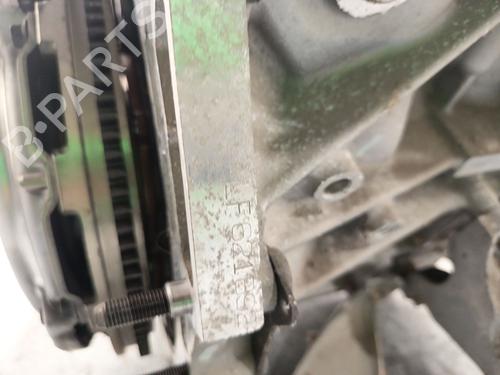 Engine MAZDA MX-5 III (NC) 2.0 (NC18) | BP37408166M1 - Image 7