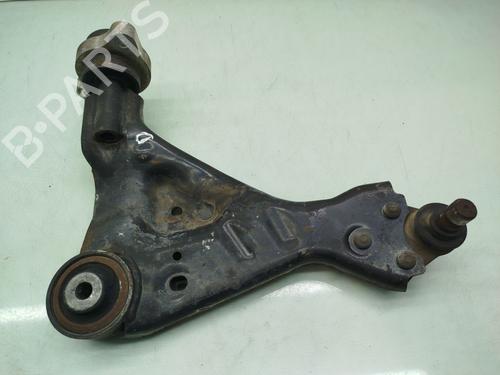 Used Right front suspension arm MERCEDES-BENZ VIANO (W639) [2003-2025]  21264194