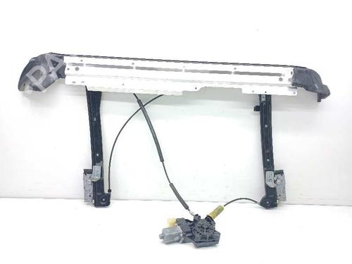 Used Front left window mechanism MINI MINI (R56) Cooper (120 hp) 12260487