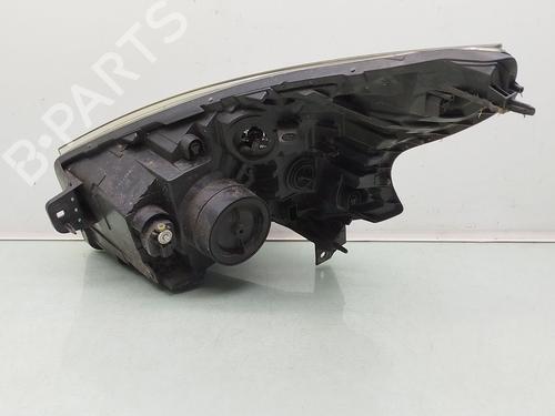 Right headlight OPEL VIVARO B Van (X82) 1.6 CDTI (05) | BP35723811C29  - Image 5
