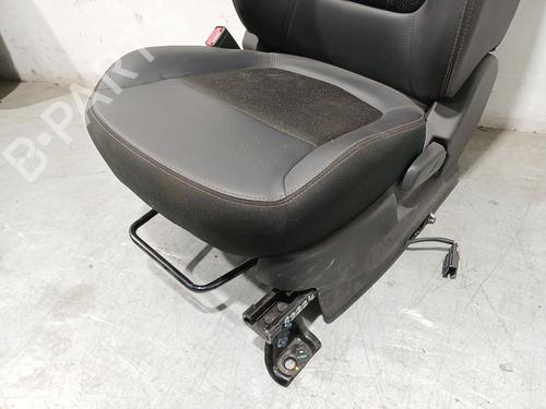 Set sedili DACIA SPRING EV (B6M1) | BP39527133C78 - Image 12