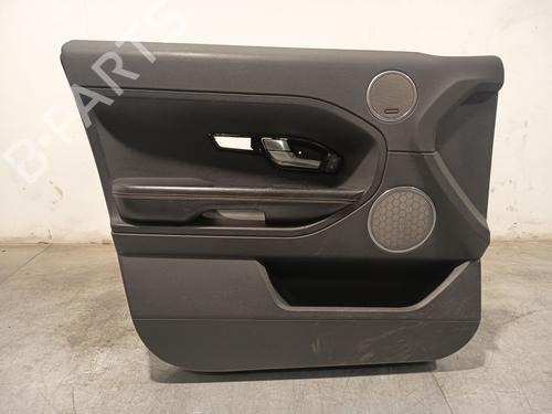 Used Front left panel Front left panel LAND ROVER RANGE ROVER EVOQUE (L538) 2.2 D 4x4 (190 hp) 35800928 35800928
