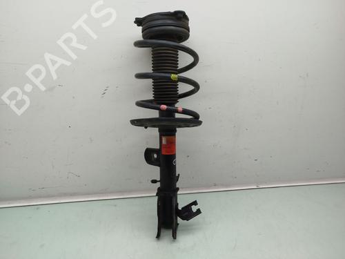 Used Right front shock absorber NISSAN MURANO II (Z51) 3.5 4x4 (256 hp) 22981142