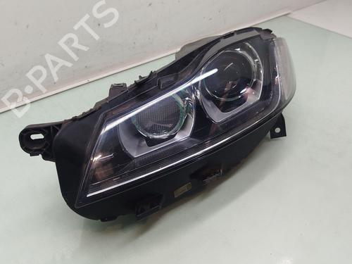 Left headlight JAGUAR F-PACE (X761) 3.0 SDV6 AWD | BP40229080C28 - Image 4