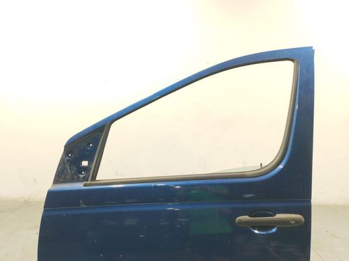Left front door MERCEDES-BENZ VANEO (414) 1.7 CDI (414.700) | BP27557923C2 