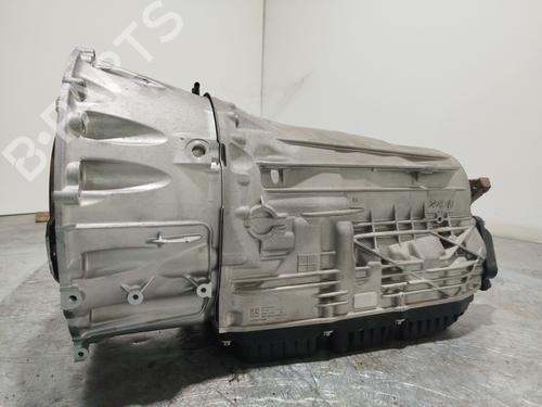 Gearbox MERCEDES-BENZ V-CLASS (W447) V 250 BlueTEC / d (447.811, 447.813, 447.815) | BP40106289M3 - Image 3