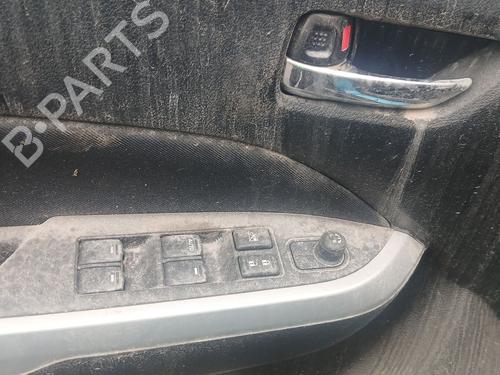 Retrovisor esquerdo SUZUKI VITARA (LY) 1.6 DDiS AllGrip (APK416D) | BP39933671C26 - Image 16