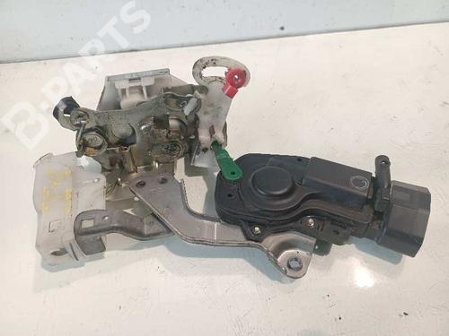 Front left lock TOYOTA AYGO (_B1_) 1.0 (KGB10_, KGB10R) | BP9860292C98 