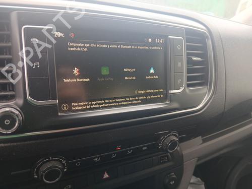 Starter OPEL VIVARO C Van (K0) 1.5 | BP29335851M8 