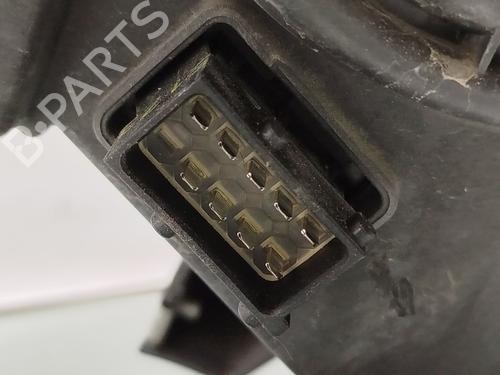 Left headlight OPEL ZAFIRA TOURER C (P12) 1.6 (75) | BP38711397C28 - Image 5