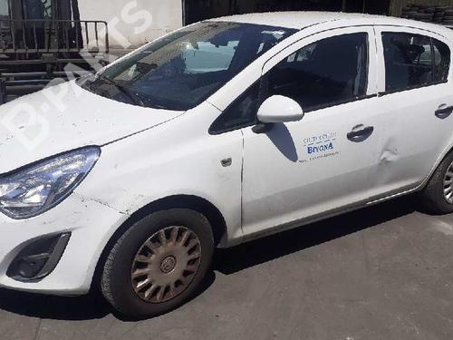 Ignition barrel OPEL CORSA D (S07)  | BP11270488M48 