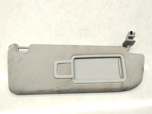 Right sun visor AUDI A6 C7 Avant (4G5, 4GD) 3.0 TDI | BP40106703I2 - Image 2