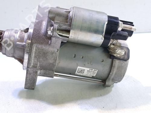 Starter AUDI A1 Sportback (GBA) 30 TFSI | BP29806932M8 