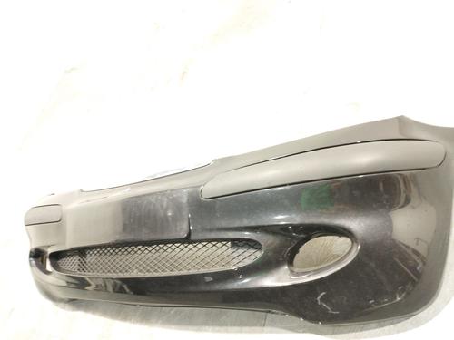 Front bumper MERCEDES-BENZ A-CLASS (W168) A 140 (168.031, 168.131) | BP18307917C7 