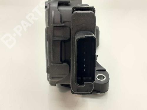 Pedal PEUGEOT 208 I (CA_, CC_) 1.6 GTi | BP9655162I4 