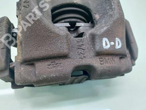 Right front brake caliper BMW 1 (E87) 120 d | BP11560928M104 