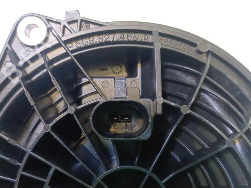 Klamka klapy tylnej / bagażnika VW T-ROC (A11, D11)  | BP29831424C132 