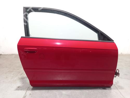 right-front-door-audi-a3-8p1-2003-2004-2005-2006-2007-2008-2009-2010-2011-2012-2013-32212496 main image