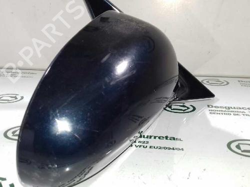 Right mirror HYUNDAI COUPE I (RD) 1.6 16V | BP2331010C27 