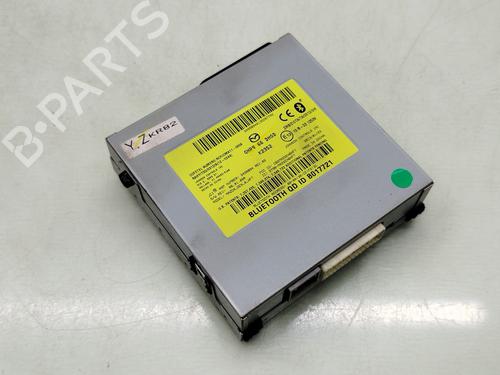 Used Electronic module Electronic module MAZDA CX-5 (KE, GH) 2.0 (KEEFW) (165 hp) 39146292 39146292