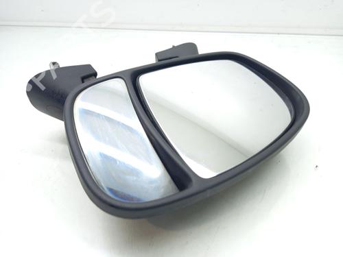 Right mirror OPEL VIVARO A Bus (X83) 1.9 DI (F7, J7, A07) | BP20687415C27 