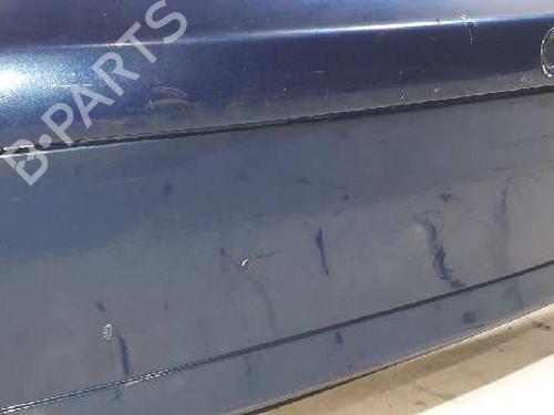 Rear bumper MERCEDES-BENZ C-CLASS Coupe (CL203)  | BP7817100C8 