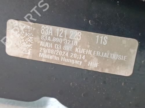 Other AUDI Q3 (F3B) 35 TDI | BP29308680O1 