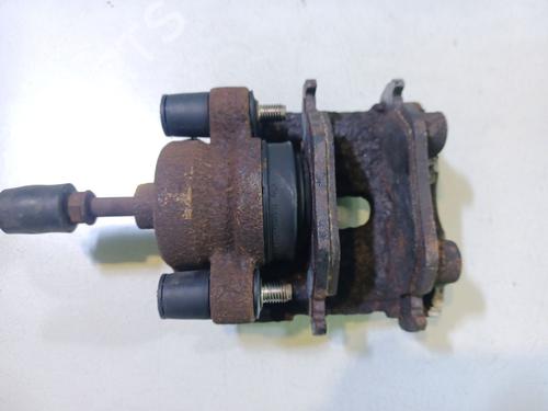 Right rear brake caliper BMW 1 (E81) 118 d | BP16933754M106 