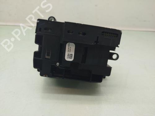 Gear lever BMW 5 (F10) 535 i | BP23197302M90