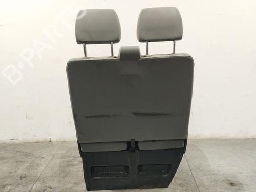Asiento delantero derecho VW TRANSPORTER T5 Bus (7HB, 7HJ, 7EB, 7EJ) 1.9 TDI | BP29886593C16
