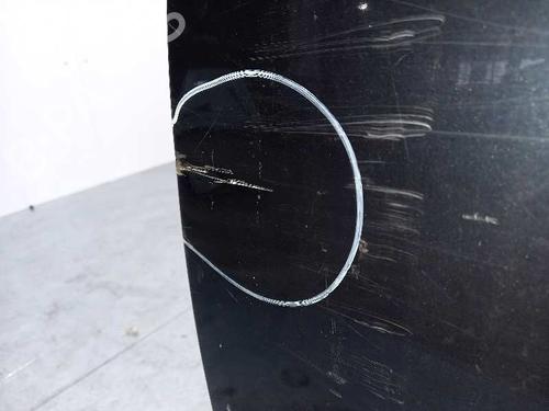 Left rear door LAND ROVER RANGE ROVER III (L322)  | BP16251591C4 