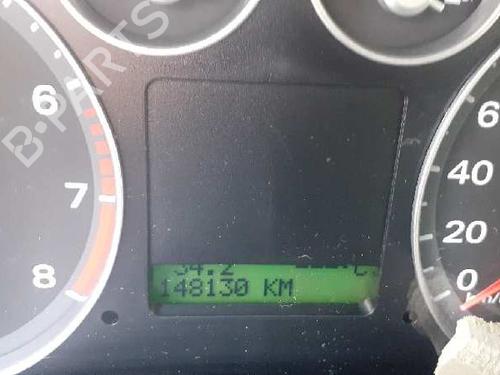 Starter FORD FOCUS II (DA_, HCP, DP) 1.6 | BP7084325M8 