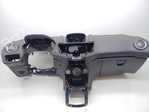 Kollisonspute sett FORD FIESTA VI (CB1, CCN) 1.0 EcoBoost | BP27605173C86 
