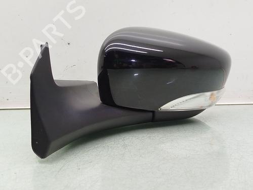 Used Left mirror Left mirror RENAULT ZOE (BFM_) ZOE (58 hp) 36014367 36014367