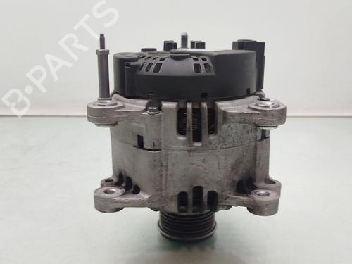 Generator VW TRANSPORTER T5 Bus (7HB, 7HJ, 7EB, 7EJ) 1.9 TDI | BP29886595M7 