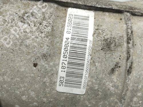 Gearbox BMW 5 (E60) 530 xd | BP40106389M3 - Image 6