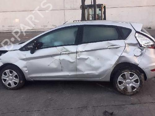 Starter FORD FIESTA VI (CB1, CCN) 1.25 | BP8509176M8 
