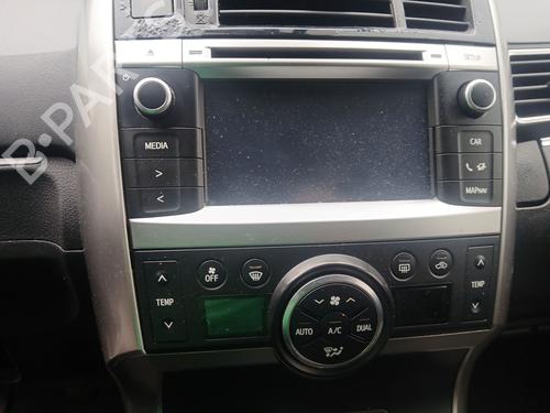 Headlight switch TOYOTA VERSO (_R2_) 1.6 D4-D (WAR20_) | BP38414880I24 - Image 15