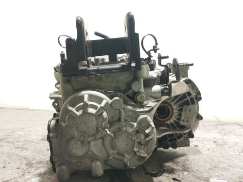 Gearbox KIA CERATO I Saloon (LD) 2.0 CRDi | BP22981409M3 