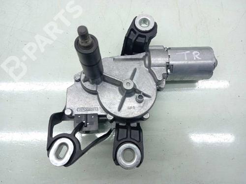 Rear wiper motor VW POLO V (6R1, 6C1) 1.0 | BP11699641M102 