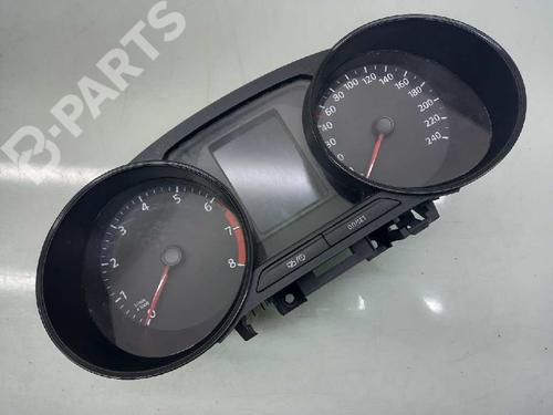 Instrument cluster VW POLO V (6R1, 6C1) 1.0 | BP11699616C47 