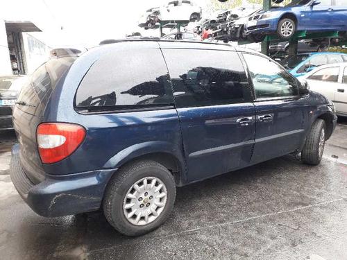 Alternator CHRYSLER VOYAGER IV (RG, RS) 2.4 | BP2283113M7 