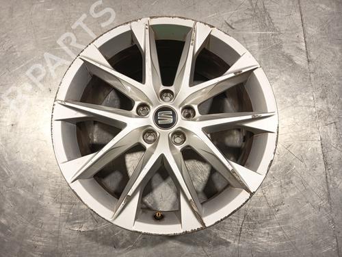 rim-seat-leon-5f1-2012-2013-2014-2015-2016-2017-2018-2019-2020-2021-36319988 main image