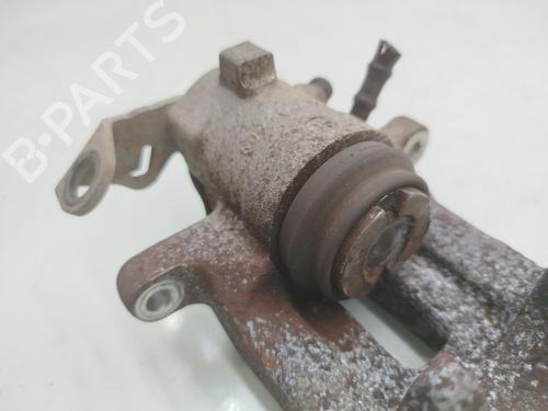 Left rear brake caliper SEAT LEON (1M1) 1.9 SDI | BP20336036M107 
