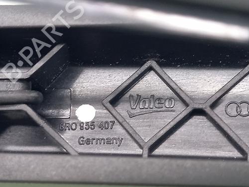 Rear windshield wiper arm AUDI A1 (8X1, 8XK) 1.6 TDI | BP16343885C144 