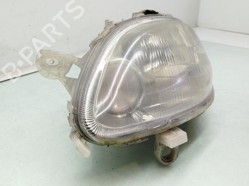 Left headlight SMART CITY-COUPE (450) 0.8 CDI (S1CLC1, 450.300, 450.301, 450.302, 450.303,... | BP34649083C28 - Image 3