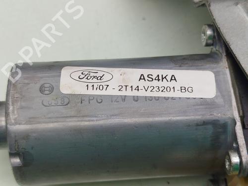 Front left window mechanism FORD TOURNEO CONNECT 1.8 TDCi | BP30111428C22 