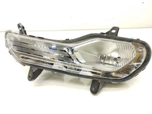 BP16934247C30 | Left front fog light FORD KUGA II (DM2) 2.0 TDCi BP16934247C30