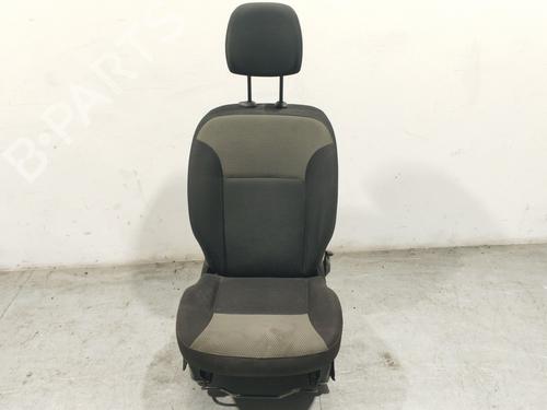 Used Left front seat RENAULT KANGOO / GRAND KANGOO II (KW0/1_) 1.5 dCi 90 (KW05, KW08, KW0G, KW11) (90 hp) 26661128